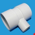 1.5寸转1/2寸T三通 SY-G06