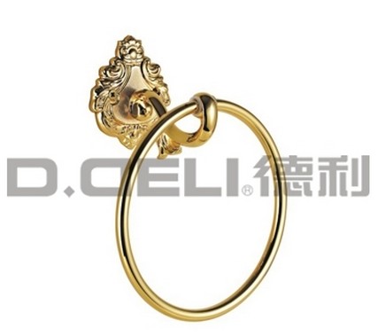 D-75004毛巾环
