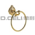 D-75004毛巾环