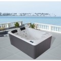 户外SPA浴缸M-3375