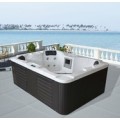 户外SPA浴缸M-3372