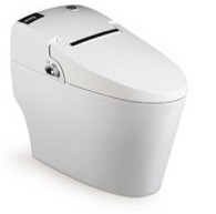 智能坐便器
