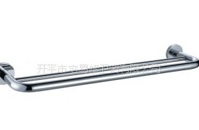 HK-9202双层毛巾架