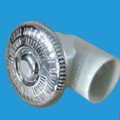 铜回水网 95mm SY-2028