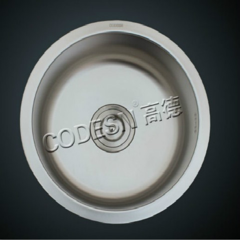 单槽 