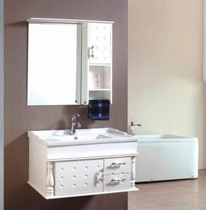 浴室柜