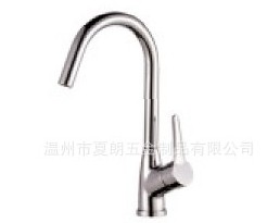 厨房龙头SR-28008-A