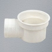 浴缸去水器接头