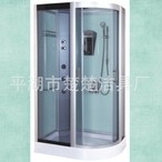 整体淋浴房