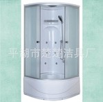 整体淋浴房