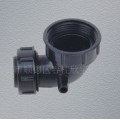 浴缸去水器