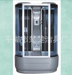 整体淋浴房