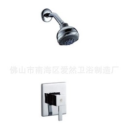 龙头花洒