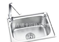 不锈钢水槽 4936