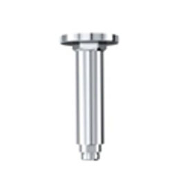 科勒卫浴产品推荐-浴室龙头系列-Shower Arm 随心雨天花板安装花洒臂5''K-15398T
