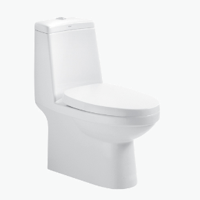 恒洁卫浴产品推荐-节水座便器- H0116/H0116B