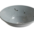 科勒卫浴产品推荐-艺术产品系列-GILDED MEADOW Vessel (K7) 蝶舞系列碧翠凤蝶艺术碗盆K-45922-DF