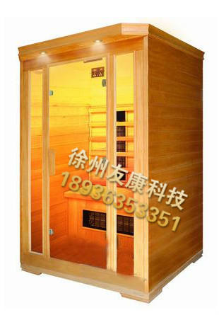 双人汗蒸房,美容院双人汗蒸房、产品功能
