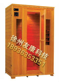 【三人远红外汗蒸房】三人汗蒸房功能介绍