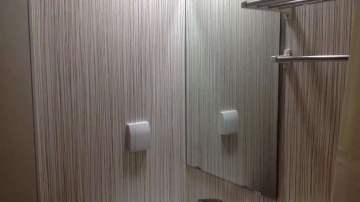整体卫生间