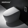 MOPO/摩普2003全自动翻盖一体智能坐便器 即热式智能马桶座便器
