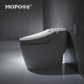 MOPO/摩普MP-2004清洗烘干智能马桶座便器 全自动翻盖一体坐便器