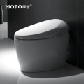 MOPO/摩普3007自动冲洗智能马桶 烘干加热智能坐便器一体座便器