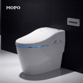 MOPO/摩普MP-3010 智能马桶 智能座便器 即热一体式坐便器