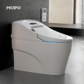 MOPO/摩普MP-1983智能马桶 一体式智能坐便器 自动冲水烘干座便器