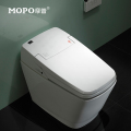 MOPO/摩普MP-1988大遥控器一体智能坐便器 自动冲水烘干智能马桶