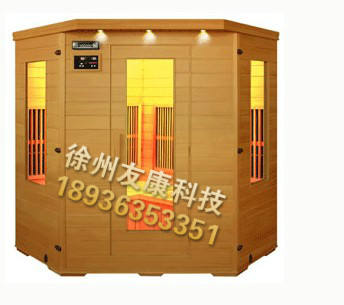 美容院汗蒸房（体验店用）美容院用汗蒸房厂家