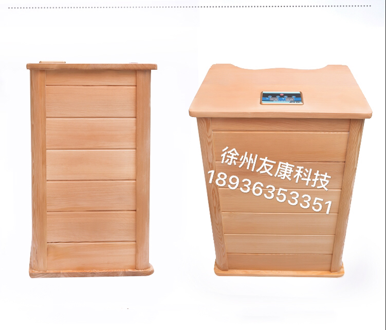 托玛琳频谱桶远红外按摩桶（功能介绍）