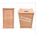 托玛琳频谱桶远红外按摩桶（功能介绍）