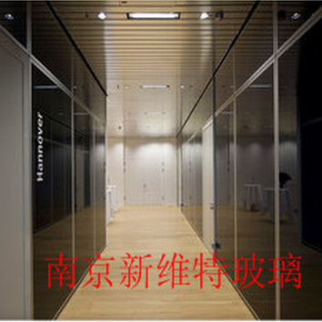 新维特玻璃产品推荐-玻璃隔断