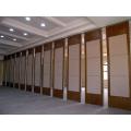 北海酒店隔断、展览厅隔断工程，兆拓移动隔断装修