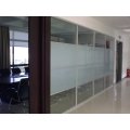 办公室隔断 广西玻璃隔断专业定制 兆拓隔断首选