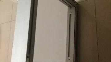 厂家自销 高清无边uv灯箱软膜供应