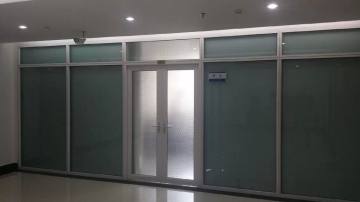 广西哪里有卖办公玻璃隔断的？在南宁兆拓隔断有卖啊