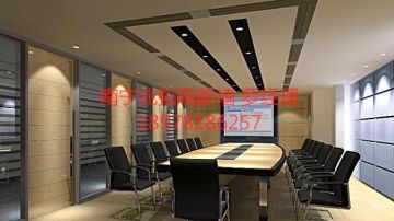 贵阳酒店活动隔断-知名的包厢隔断，会议室屏风 兆拓隔断墙