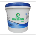 玻化砖背胶