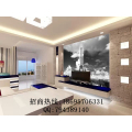别被墙纸迷惑，甲醛污染，令人震惊