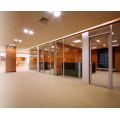 广西河池办公双玻百叶隔断，高隔间首选兆拓建材、专注隔断10年