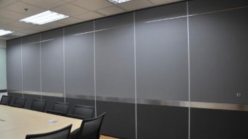 云南酒店会议室隔断，超高型展览厅隔断请选兆拓建材