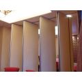 贵阳酒店、宴会厅、会议室、多功能厅装修请找兆拓隔断墙体