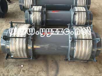 管道波纹补偿器的几大用途