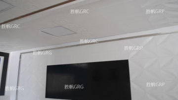 供应grp，grp材料，优先选胜帆建材