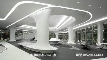 供应grg,grg吊顶，选胜帆建材