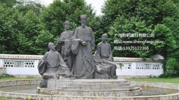 供应grc，grc材料，优先选胜帆建材
