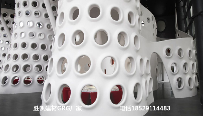 供应grg,grg吊顶，选胜帆建材