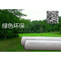       江苏润硕牌铝合金衬塑复合管安全又环保